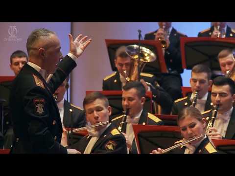 Russian Imperial March "Homesickness" (Unknown, 1904) / Марш Тоска по Родине