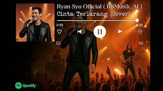 Download lagu The Virgin - Cinta Terlarang (Cover Heavy Metal) || Ryan Syu  mp3