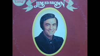 Jim Ed Brown &quot;Drinking Champagne&quot;