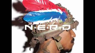 N*E*R*D - Victory