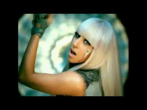 Poker For The Face: Lady GaGa vs La Roux