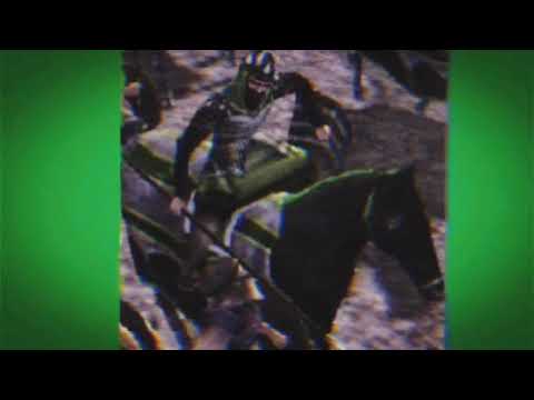 Warriors of Bactria - Chopped and Extended