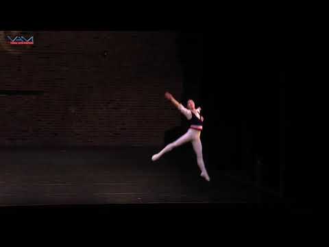 jinsoleum ballet