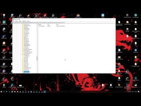 FORTNITE/RUST - Jak ustawić wysoki priorytet FIX #Tutorial