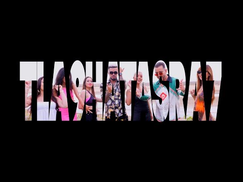 MOMO FT. PROFIT ZA3IM - TLA9HA TASRA7 | مومو و بروفيت الزعيم - طلقها تسرح