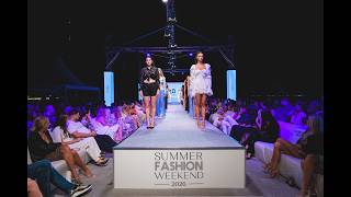 Ем Ем Collection - Summer Fashion Weekend 2026 | Day 2