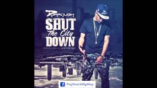 Dorrough Music - All About My Paper (Ft. Kevin Gates) [Shut The City Down]
