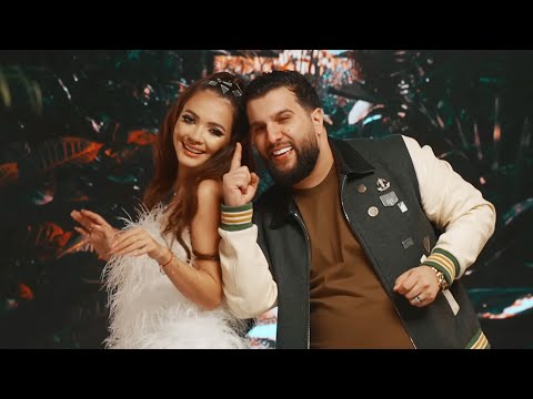 Tzanca Uraganu ❤️ Selena - Asculta ce spune Tzanca [Videoclip Oficial] 2023