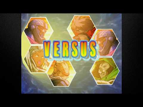 NEC18 MvC2: Regency Ivan Vs. Cozby (Tournament)
