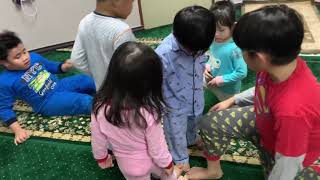 Download lagu Kids main POLICE ENTRY 1 2 jaga mp3