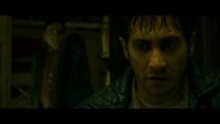 The cue for the movie "Zodiac", composed by Ela Orleans, performed by ETHEL string quartet