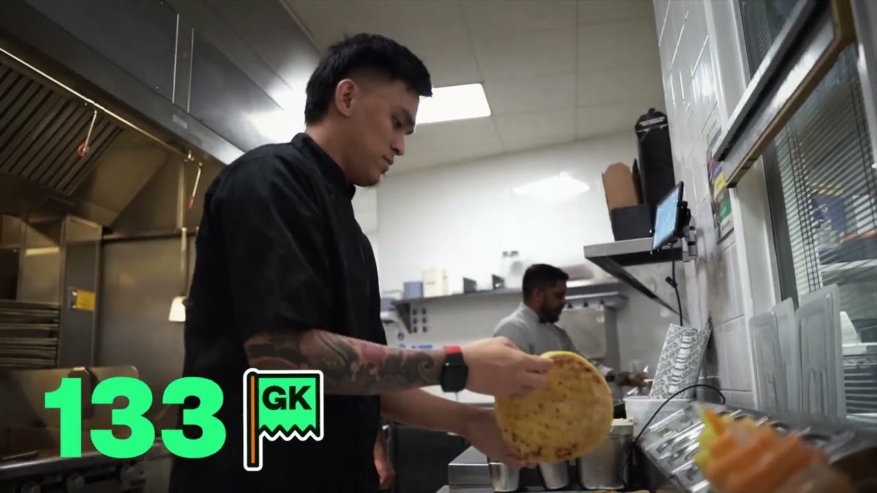 Growth Kitchen Introduction