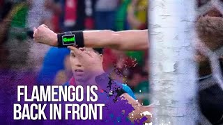 Flamengo Take the Lead Again! | beIN SPORTS USA