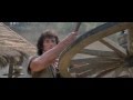 Rambo III Ci Sono Abituato