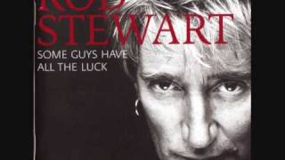 Rod Stewart - You&#39;re in my heart
