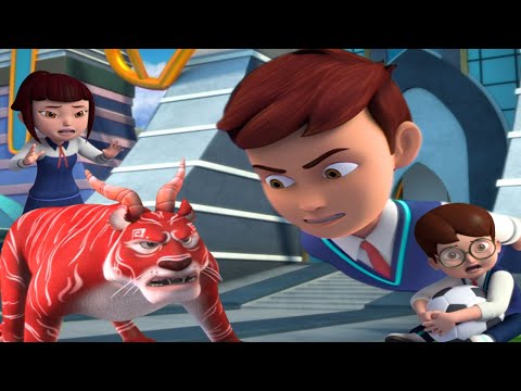 Rudra बचाएगा Varun को Maira के Magic trouble से! | Rudra