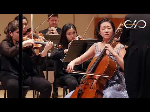 2019 CAIC Winner - Christy Choi