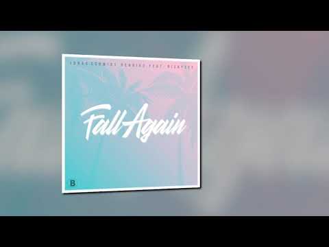 Jonas Schmidt, henrikz - Fall Again (Instrumental) [FREE DOWNLOAD]