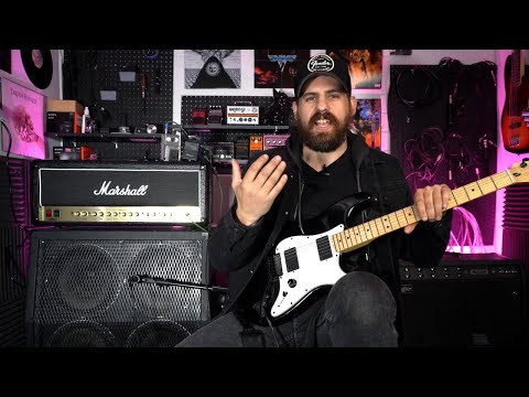 Does the Marshall Dsl Sound Good for Metal