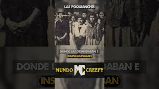 Las Poquianchis [7 Personas PERTURBADORES de México]