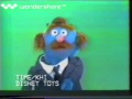 Sesame Street Simon S Guessing Game