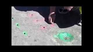 New Marble Games: How to play Rapid Fire 63