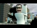 Skibidi Toilet All Episodes G Man War Fanmade