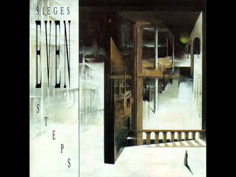 Sieges Even - Tangerine Windows of Solace (Full song)