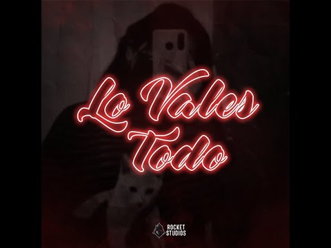 Charsus - Lo Vales Todo (Official Video)