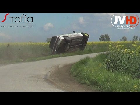 3 Rajd Namysłowski 2017 - Action&Crash by JVHD