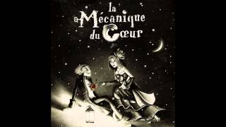 Tais-toi mon coeur - Dionysos (cover) feat. Merween