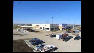 preview picture of video 'Belle Plaine Coborn's - Timelapse of Construction'