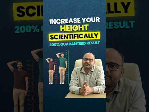 Heights Plus Patient Success Story YouTube Short Cover