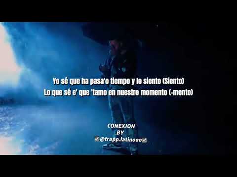 Conexión - Justin Quiles ESTADO DE WHATSAPP