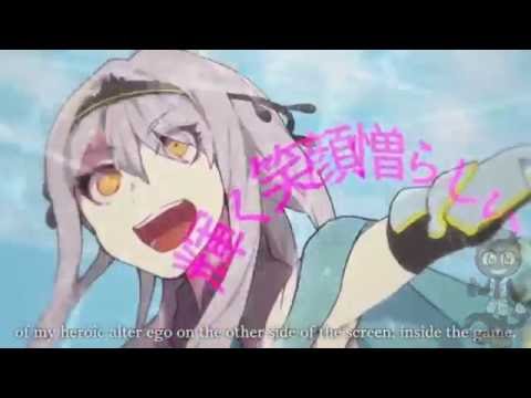 ターンオーバーゲーム Atlas Feat Aeneas Vocaloid Database