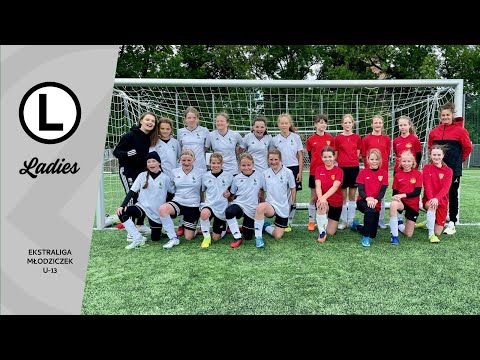 LSS LEGIA LADIES - VARSOVIA WARSZAWA