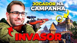 Um Modo Online DIFERENCIADO!!! | Sniper Elite Resistance Gameplay