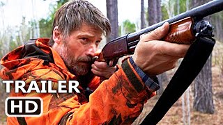 Video trailer för THE SILENCING Official Trailer (2020) Nikolaj Coster-Waldau, Thriller Movie HD