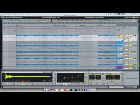 Aligator feat. Daniel Kandi - The Perfect Match (Remake of the track recreated now in Ableton Live)