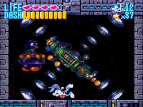 Let's Play Tiny Toon Adventures: Buster Busts Loose! (Part 7) (End) - Duck Fatality