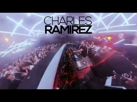 Charles Ramirez Live @ Sala sonora Bilbao