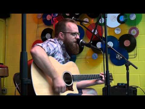 Aaron West and The Roaring Twenties - Our Apartment (acoustic)