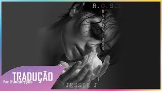 Four Letter Word - Jessie J (Tradução)