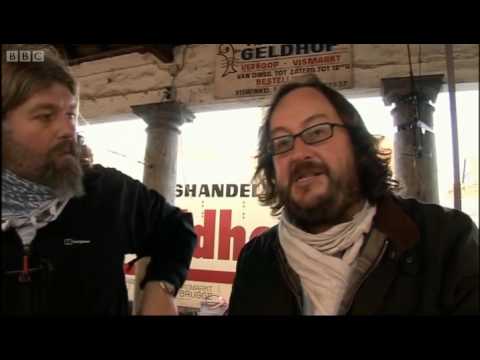 Perfect Moules & Frites recipe part 2 - Hairy Bikers Ride Again, The - BBC