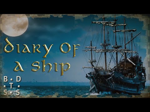 Thumbnail for Diary Of A Ship | Pirates of the Caribbean Behind the Scenes by Ride