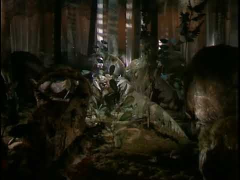 Trolltider - Outro / Avslutning