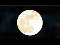 Praying on a Full Moon - The Meaning and the Purpose
