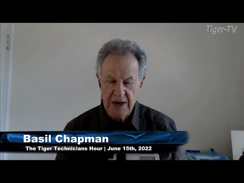 June 15th, Tiger Technician's Hour on TFNN - 2022