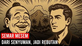 Download lagu Semar Mesem Incantation: The Heart-Captivating Spell || Love Rejected, SEMAR MESEM Takes Action mp3 Download lagu Semar Mesem Incantation: The Heart-Captivating Spell || Love Rejected, SEMAR MESEM Takes Action mp3