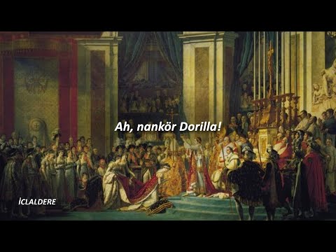 Vivaldi - Ah, ch'infelice sempre (Türkçe Çeviri)